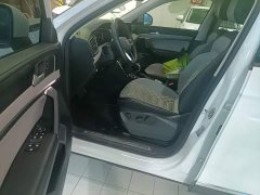 Volkswagen Taos 300TSI FWD Luxury Plus Advanced Edition - ფოტო 15