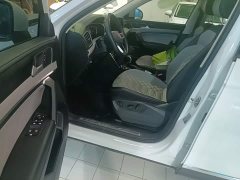 Volkswagen Taos 300TSI FWD Luxury Plus Advanced Edition - ფოტო 16