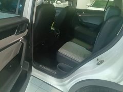 Volkswagen Taos 300TSI FWD Luxury Plus Advanced Edition - ფოტო 17