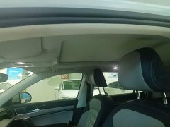 Volkswagen Taos 300TSI FWD Luxury Plus Advanced Edition - ფოტო 18