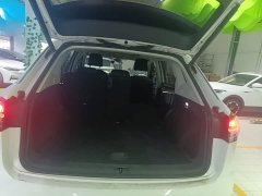 Volkswagen Taos 300TSI FWD Luxury Plus Advanced Edition - ფოტო 19