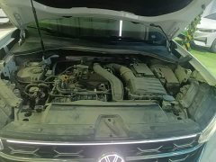 Volkswagen Taos 300TSI FWD Luxury Plus Advanced Edition - ფოტო 20