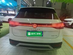 Volkswagen Taos 300TSI FWD Luxury Plus Advanced Edition - ფოტო 6