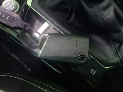 Volkswagen Taos 300TSI FWD Luxury Plus Advanced Edition - ფოტო 9