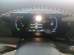 BYD Qin PLUS Glory Edition DM-i 55KM Leading - ფოტო 12