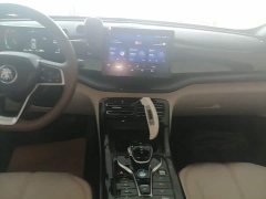 BYD Qin PLUS Glory Edition DM-i 55KM Leading - ფოტო 13
