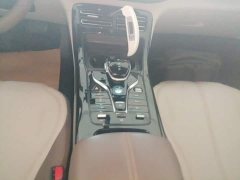 BYD Qin PLUS Glory Edition DM-i 55KM Leading - ფოტო 14