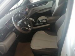 BYD Qin PLUS Glory Edition DM-i 55KM Leading - ფოტო 15
