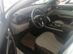 BYD Qin PLUS Glory Edition DM-i 55KM Leading - ფოტო 16