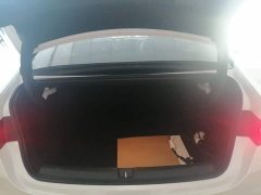 BYD Qin PLUS Glory Edition DM-i 55KM Leading - ფოტო 19