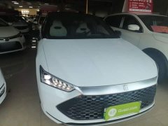 BYD Qin PLUS Glory Edition DM-i 55KM Leading - ფოტო 3