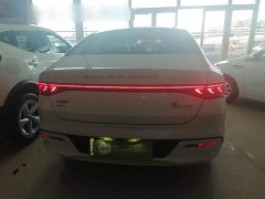 BYD Qin PLUS Glory Edition DM-i 55KM Leading - ფოტო 6
