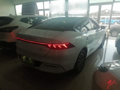BYD Qin PLUS Glory Edition DM-i 55KM Leading - ფოტო 7