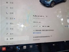 Tesla Model Y Standard Range RWD - ფოტო 12