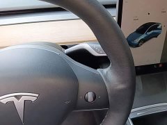 Tesla Model Y Standard Range RWD - ფოტო 14