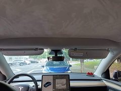 Tesla Model Y Standard Range RWD - ფოტო 18