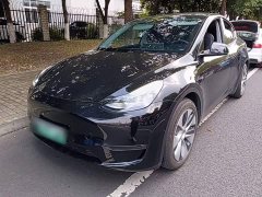 Tesla Model Y Standard Range RWD - ფოტო 2