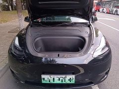 Tesla Model Y Standard Range RWD - ფოტო 20