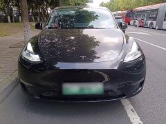 Tesla Model Y Standard Range RWD - ფოტო 3