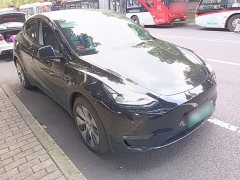 Tesla Model Y Standard Range RWD - ფოტო 4