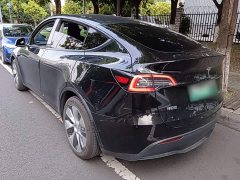 Tesla Model Y Standard Range RWD - ფოტო 5