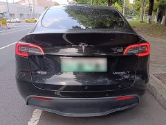 Tesla Model Y Standard Range RWD - ფოტო 6
