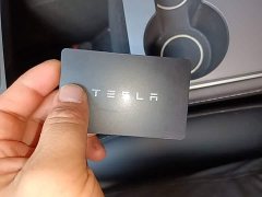Tesla Model Y Standard Range RWD - ფოტო 9