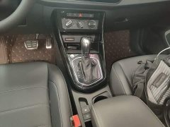 Volkswagen Jetta VS7 2021 Panda Edition 1.4T Automatic Deluxe - ფოტო 10