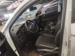 Volkswagen Jetta VS7 2021 Panda Edition 1.4T Automatic Deluxe - ფოტო 11