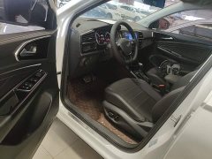 Volkswagen Jetta VS7 2021 Panda Edition 1.4T Automatic Deluxe - ფოტო 12