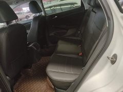 Volkswagen Jetta VS7 2021 Panda Edition 1.4T Automatic Deluxe - ფოტო 13