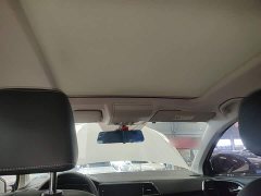 Volkswagen Jetta VS7 2021 Panda Edition 1.4T Automatic Deluxe - ფოტო 14