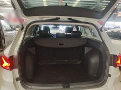 Volkswagen Jetta VS7 2021 Panda Edition 1.4T Automatic Deluxe - ფოტო 15