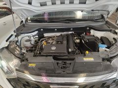 Volkswagen Jetta VS7 2021 Panda Edition 1.4T Automatic Deluxe - ფოტო 16