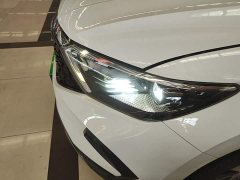 Volkswagen Jetta VS7 2021 Panda Edition 1.4T Automatic Deluxe - ფოტო 18