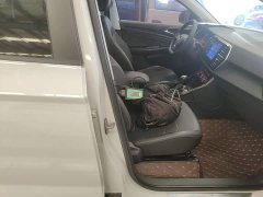 Volkswagen Jetta VS7 2021 Panda Edition 1.4T Automatic Deluxe - ფოტო 20