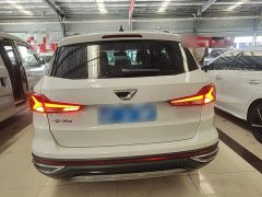 Volkswagen Jetta VS7 2021 Panda Edition 1.4T Automatic Deluxe - ფოტო 4