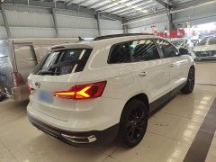 Volkswagen Jetta VS7 2021 Panda Edition 1.4T Automatic Deluxe - ფოტო 5