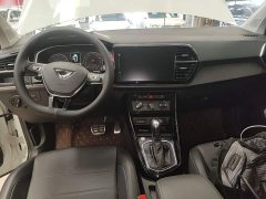 Volkswagen Jetta VS7 2021 Panda Edition 1.4T Automatic Deluxe - ფოტო 6