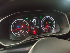 Volkswagen Jetta VS7 2021 Panda Edition 1.4T Automatic Deluxe - ფოტო 8