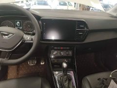 Volkswagen Jetta VS7 2021 Panda Edition 1.4T Automatic Deluxe - ფოტო 9