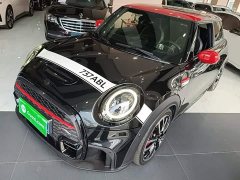 BMW MINI JCW 2.0T JOHN COOPER WORKS Pat Moss Commemorative Edition - ფოტო 1