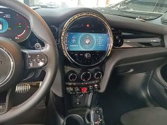 BMW MINI JCW 2.0T JOHN COOPER WORKS Pat Moss Commemorative Edition - ფოტო 13