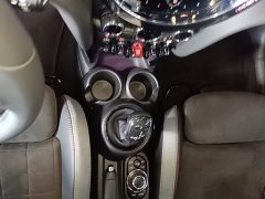 BMW MINI JCW 2.0T JOHN COOPER WORKS Pat Moss Commemorative Edition - ფოტო 14
