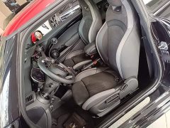 BMW MINI JCW 2.0T JOHN COOPER WORKS Pat Moss Commemorative Edition - ფოტო 15
