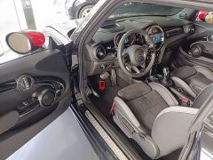 BMW MINI JCW 2.0T JOHN COOPER WORKS Pat Moss Commemorative Edition - ფოტო 16
