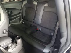 BMW MINI JCW 2.0T JOHN COOPER WORKS Pat Moss Commemorative Edition - ფოტო 17