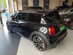 BMW MINI JCW 2.0T JOHN COOPER WORKS Pat Moss Commemorative Edition - ფოტო 5