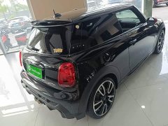 BMW MINI JCW 2.0T JOHN COOPER WORKS Pat Moss Commemorative Edition - ფოტო 7