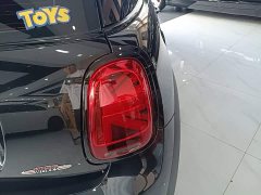 BMW MINI JCW 2.0T JOHN COOPER WORKS Pat Moss Commemorative Edition - ფოტო 8